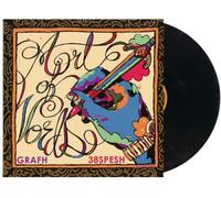 Grafh X 38 Spesh - Art of Words [Import]