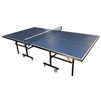 GRAFICA MA.RO SRL Tennis de Table Pliant Modele Roby Ping Pong Professionnelle Dimensions REGLEMENTAIRES Neuf