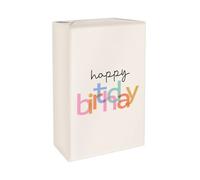 Grafik - Savon pour les mains - 100 g - Parfum miel et romarin - Happy Birthday