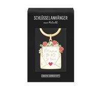 Grafik-Werkstatt Porte-clés | Maman