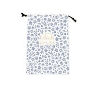 Grafik-Werkstatt Sac cadeau 100% coton | Sac cadeau | Emballage | Heureusement, c'est toi
