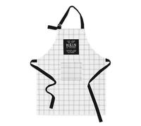 Grafik Werkstatt Tablier de cuisine avec inscription amusante