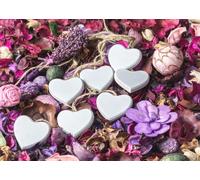 Grafika Puzzle Love - 500 pièces - puzzle adulte coeur