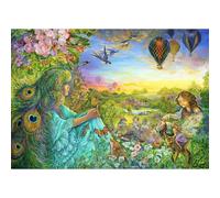 GRAFIKA Puzzle Rêver 2000 pièces