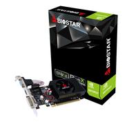 Grafikkarte BIOSTAR GT730-4GB D3 LP