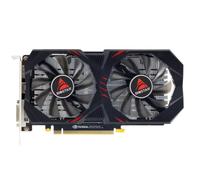 Grafikkarte BIOSTAR GTX1660 SUPER EXTREME GAMING 6G