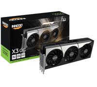Inno3D GeForce RTX 5090 X3 OC 32GB GDDR7 Reflex 2 RTX AI DLSS4