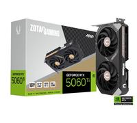 Grafikkarte | ZOTAC GeForce RTX 5060 Ti AMP | 16GB GDDR7