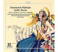 Grafin Mariza