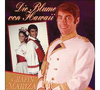 Grafin Mariza/Die Blume V