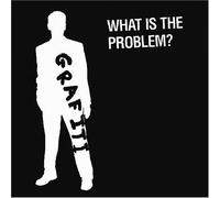 Grafiti - What is The Problem [Import]