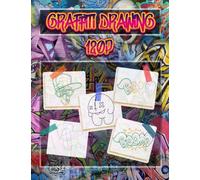 Grafitti drawing lessons : learn step by step with no skip how to draw street graffiti in very detailed lessons. included grafitti letters and ... drawings, just take a paper and a pencil