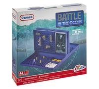 Grafix - Battle In The Ocean (300005)