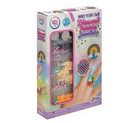 Grafix Diamond Painting Bijoux faits maison (lot de 3)