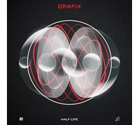 Grafix - Half Life [Vinyl] [Import]