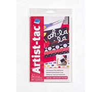 Grafix Housse Papier Artist-tac-5.5-inch x 9 25/Pkg