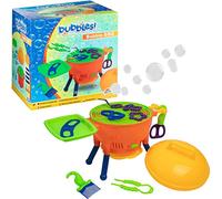 Jouet - GRAFIX - Barbecue à bulles de savon - Extérieur - Mixte - Multicolore