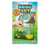 Grafix Perlenkunst A5 -Format