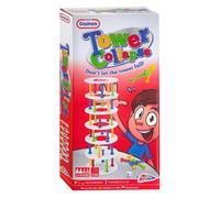 Grafix Tower effondre le jeu de l'enfant