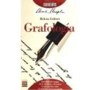Grafología: Interpreta Los Rasgos De La Escritura Y Descubre Lo Que Revelan Sobre El Carácter Y La Personalidad - Galiana, Helena Galiana, Helena (Auteur)