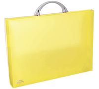 Grafoplas 30100560 - Mallette, jaune