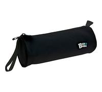 Grafoplás 37543710-Porte-documents rond bits&Bobs Noir