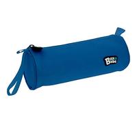 Grafoplás 37543730-Porte-documents rond Bits & Bobs Bleu
