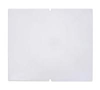 Grafoplas 3777100 Pochettes double pour vin Transparent 17 x 30 cm