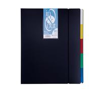Grafoplas 39408010-chemises A4 pochettes et tarifs