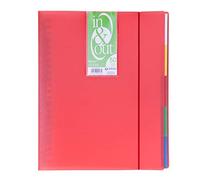 Grafoplas 39425051-chemises A4 pochettes et tarifs