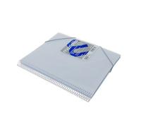 Grafoplas 39835000-chemises A4 pochettes et tarifs