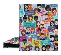 Grafoplás 88142647 Classeur à anneaux A4 4 anneaux mixtes 25 mm Collection Revolution, Move On, certifié FSC Multicolore