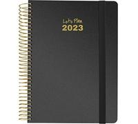 Grafoplas - Agenda, Multicolore, Standard (S8408509)