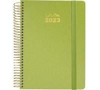 Grafoplas - Agenda, Multicolore, Standard (S8408510)