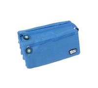 Grafoplás Bits & Bobs Trousses 23 Centimeters Bleu (Azul)