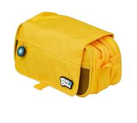 Grafoplás Bits & Bobs Trousses 23 Centimeters Jaune (Amarillo)