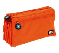 Grafoplás Bits & Bobs Trousses 23 Centimeters Orange (Naranja)