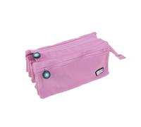 Grafoplás Bits & Bobs Trousses 23 Centimeters Rose (Rosa)