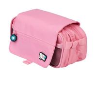 Grafoplás Bits & Bobs Trousses 23 Centimeters Rose (Rosa)
