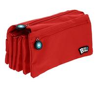 Grafoplás Bits & Bobs Trousses 23 Centimeters Rouge (Rojo)