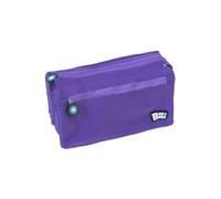 Grafoplás Bits & Bobs Trousses 23 Centimeters Violet (Violeta)