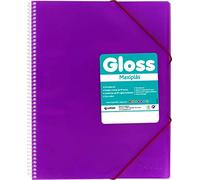 Grafoplás Chemises à pochettes