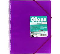 Grafoplás Chemises à pochettes