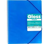 Grafoplás Chemises à pochettes