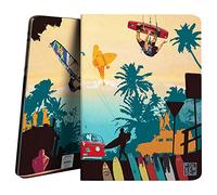 Grafoplas - Classeur A4 PP 30 pochettes Sunshine Diverse Multicolore (01332451)