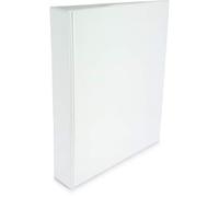 Grafoplás Classeur Canguro A4 2 anneaux 40 mm, blanc