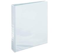 Grafoplás Classeur Canguro A4 2 anneaux 40 mm Premiere Blanc