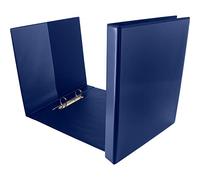 Grafoplás Classeur Kangourou A4 2 An 25 mm Person, Bleu