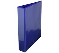 Grafoplás Classeur Kangourou A4 2 An 40 mm Person, Bleu
