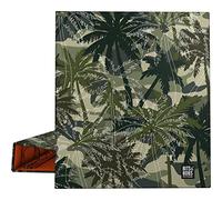 Grafoplás | Classeur scolaire A4 | 4 anneaux mixtes 40 mm | Collection Bits&Bobs Pop Up Design | Palms | Certifié FSC